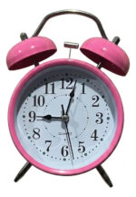 Reloj Despertador Con Campanilla Reforzado Calidad Premium - Image 2