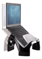 Base Soporte Para Notebook Laptop Con Usb Calidad Premium Color Negro - Image 4