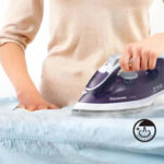 Plancha A Vapor Panasonic Antisarro Hogar Profesional - Image 3