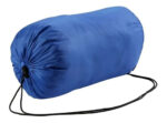 Bolsa De Dormir Infantil Niño Con Motivos + Bolso Resistente Color Azul Izquierdo - Image 4
