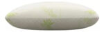 Almohada Nube Viscoelastica Reforzada Calidad Premium Beige