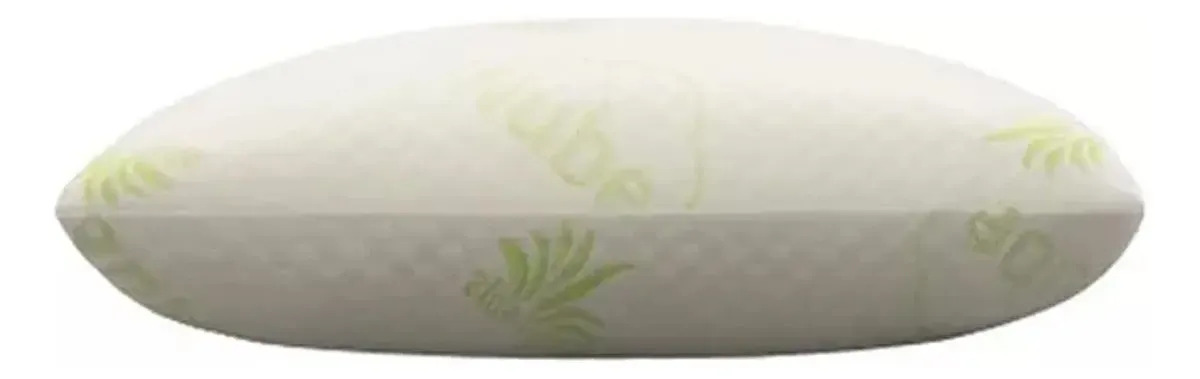 D_NQ_NP_951439-MLA112211257504_062026-F.jpg Almohada Nube Viscoelastica Reforzada Calidad Premium Beige - Imagen 1