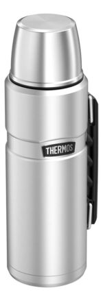 Thermos Stainless King King 1.2L plata - Image 2