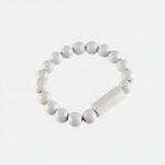 Cable Diseño Pulsera Noga Usb A Lightning Compacto Original - Image 3