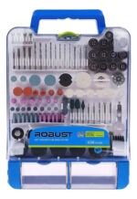 Set Accesorios Minitorno 238 Piezas