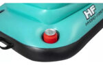 Heladera Nevera Inflable Flotante Bestway Resistente Premium Turquesa - Image 5