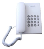 Telefono De Mesa Escritorio Panasonic Oficina Hogar Original - Image 4