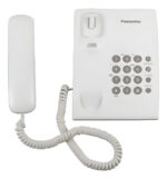 Telefono De Mesa Escritorio Panasonic Oficina Hogar Original - Image 7