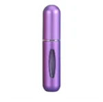 Mini Perfumero Recargable Atomizador Portatil Cartera