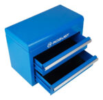 Caja Portaherramientas Metalica Organizador Portatil - Image 4
