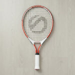 Raqueta Tenis Sixzero Junior 0 1 2 3 Hasta 10 Años Color Junior 0 Rojo Tamaño Del Grip 00 - Image 2