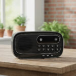 Radio Portatil Philips Bluetooth Fm Recargable Original - Image 3