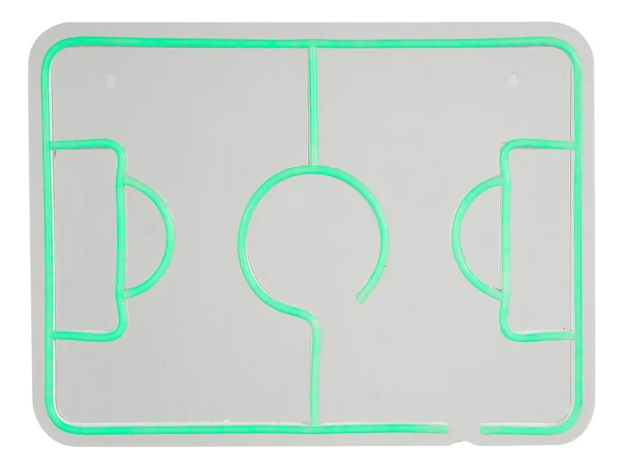 D_NQ_NP_622649-MLA112992207554_072026-F.jpg Cartel Led Neon Cancha De Futbol Decorativo Bajo Consumo - Image 1