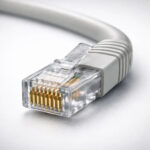 Cable De Red Ethernet Alta Velocidad Conexion Estable - Imagen 4