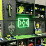 Cartel Led Neon Cancha De Futbol Decorativo Bajo Consumo - Image 6