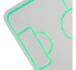 Cartel Led Neon Cancha De Futbol Decorativo Bajo Consumo - Image 3