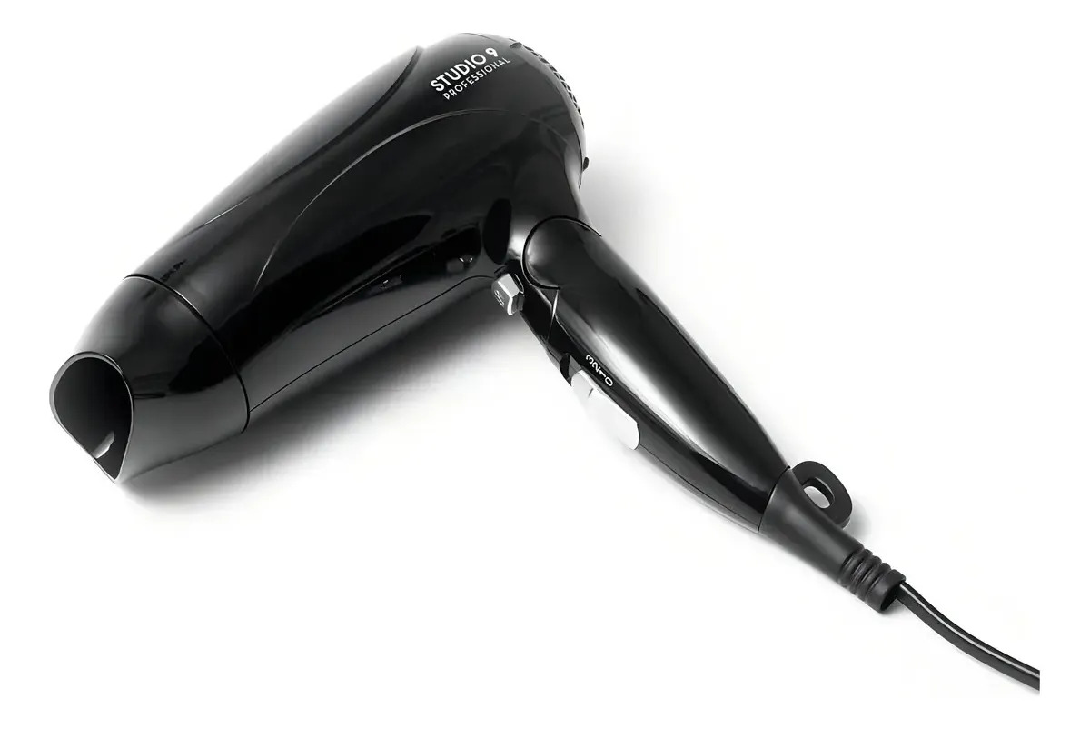 D_NQ_NP_651011-MLA115205769253_072026-F.jpg Secador De Pelo Profesional Mango Plegable Antifrizz - Imagen 1