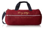 Bolso De Viaje Tommy Hilfiger Correa Ajustable Reforzado - Image 2