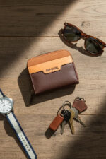 Billetera Rip Curl Con Cierre Diseño Moderno Original - Image 3