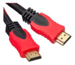Cable Hdmi Mallado 1.20 Metros Ultra Hd4k Kolke Kcc 2561 - Image 3