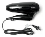 Secador De Pelo Profesional Mango Plegable Antifrizz - Imagen 4