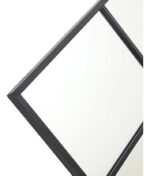 Espejo Rectangular Con Marco Ventana Diseño Moderno Calidad - Image 4