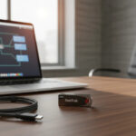 Pen Drive Sandisk 8gb Original Super Compacto Ultimo Modelo - Image 4