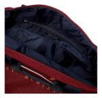 Bolso De Viaje Tommy Hilfiger Correa Ajustable Reforzado - Image 3