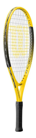 Raqueta De Tenis Wilson Junior Para Chicos Liviana Original - Image 3