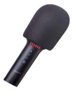 Microfono Havit Sk851bt Bluetooth Con Ranura Para Tarjeta Color Negro - Image 5