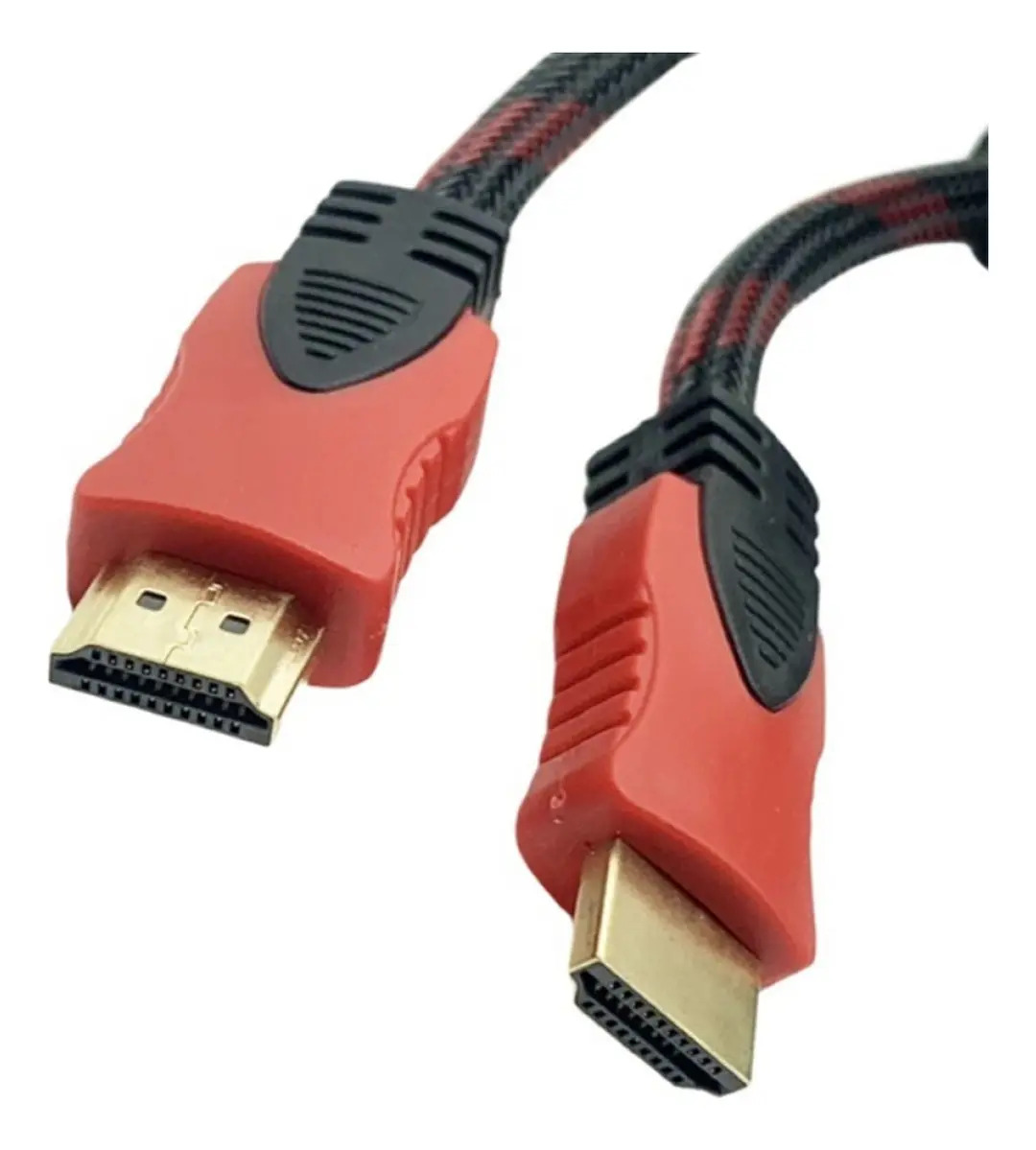 D_NQ_NP_797703-MLU75128573561_032024-F.jpg Cable Hdmi Mallado 1.20 Metros Ultra Hd4k Kolke Kcc 2561 - Image 1