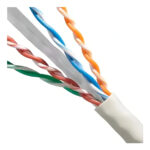 Cable De Red Ethernet Alta Velocidad Conexion Estable - Imagen 2