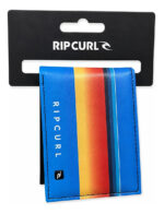 Billetera Rip Curl Slim Original Compacta Y Liviana Unisex