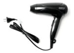 Secador De Pelo Profesional Mango Plegable Antifrizz - Imagen 2