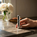 Mini Perfumero Recargable Atomizador Portatil Cartera