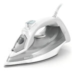 Plancha Vapor Vertical Philips 2400w Antigoteo Original