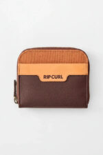 Billetera Rip Curl Con Cierre Diseño Moderno Original - Image 5