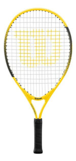 Raqueta De Tenis Wilson Junior Para Chicos Liviana Original - Image 2