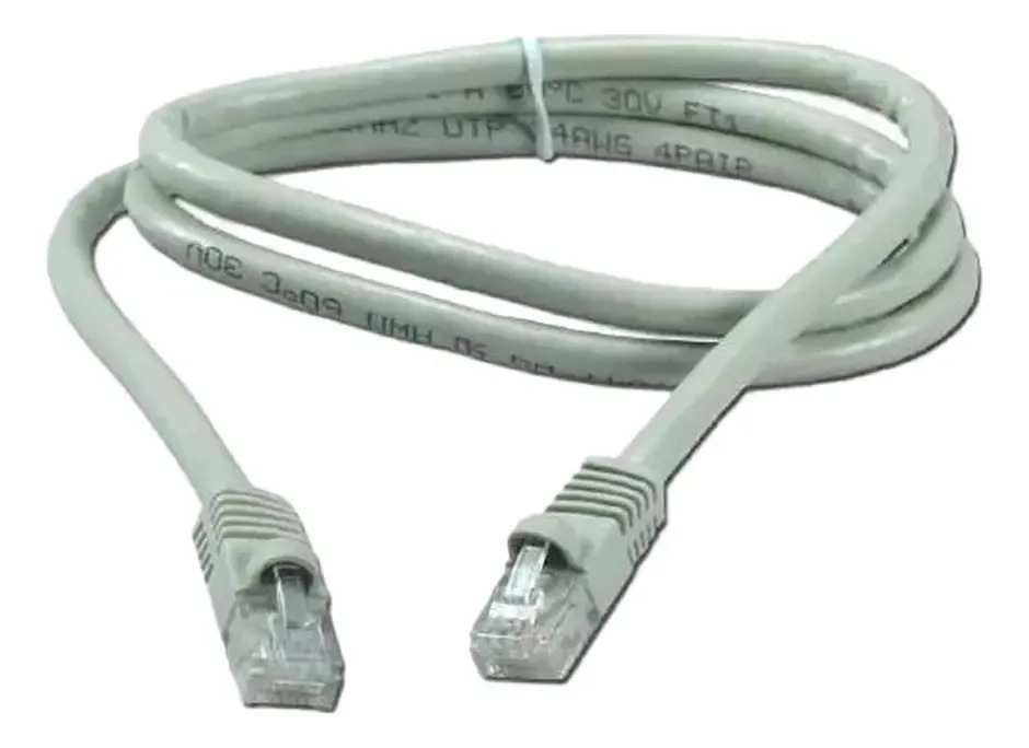 D_NQ_NP_902172-MLA115337358329_072026-F.jpg Cable De Red Ethernet Alta Velocidad Conexion Estable - Imagen 1