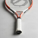 Raqueta Tenis Sixzero Junior 0 1 2 3 Hasta 10 Años Color Junior 0 Rojo Tamaño Del Grip 00 - Image 4