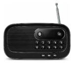 Radio Portatil Philips Bluetooth Fm Recargable Original - Image 2