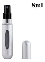 Mini Perfumero Recargable Atomizador Portatil Cartera - Image 3