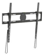 Soporte De Pared Fijo Tv 42 A 100 Pulgadas Alta Resistencia