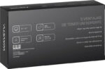 Soporte Tv Fijo 14 A 43 Pulgadas Hasta 25 Kg Compatible Vesa - Image 2