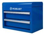 Caja Portaherramientas Metalica Organizador Portatil - Image 3