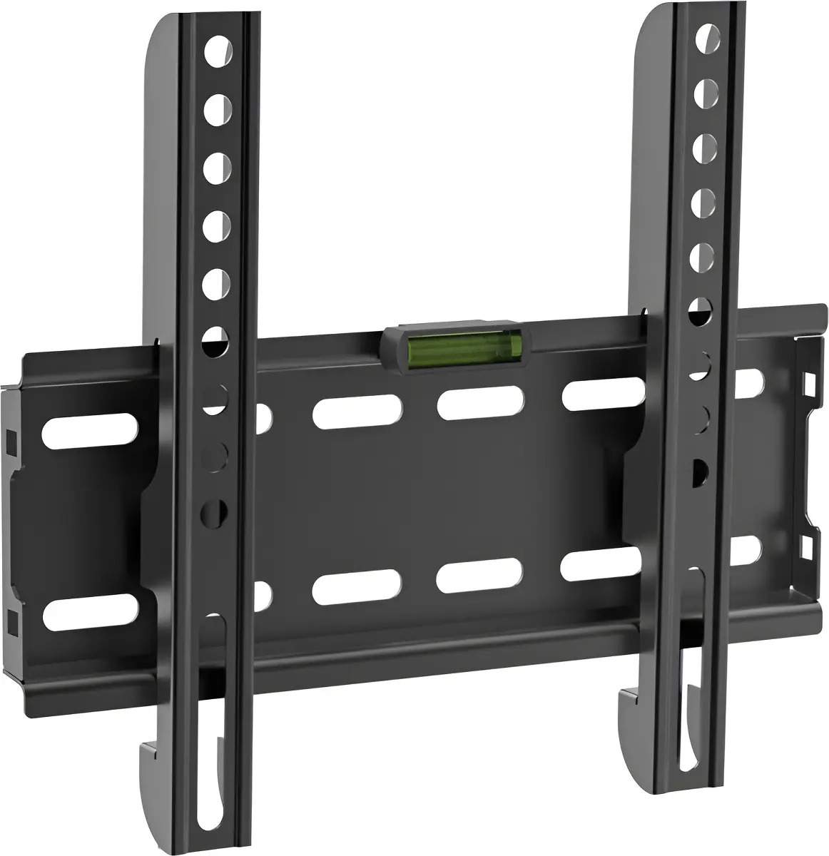 D_NQ_NP_998219-MLA99576759692_122025-F.jpg Soporte Tv Fijo 14 A 43 Pulgadas Hasta 25 Kg Compatible Vesa - Image 1