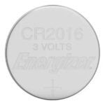 Pila Boton Energizer 3v Original Larga Duracion Dispositivos