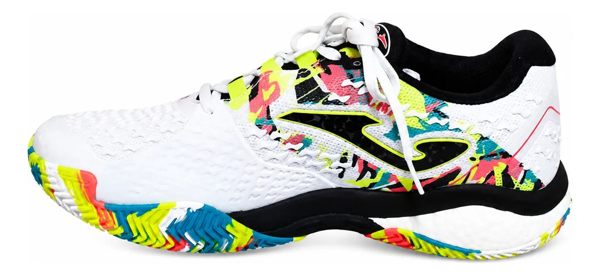 D_NQ_NP_619002-MLA114603089022_082026-F.jpg Zapatilla Deportiva Tenis Padel Jonas Smash Master Final - Imagen 1