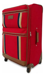 Valija Grande Tommy Hilfiger 28 Reforzada Calidad Premium - Imagen 3