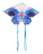 Barrilete Cometa Multicolor Facil Armado Diseño Calidad